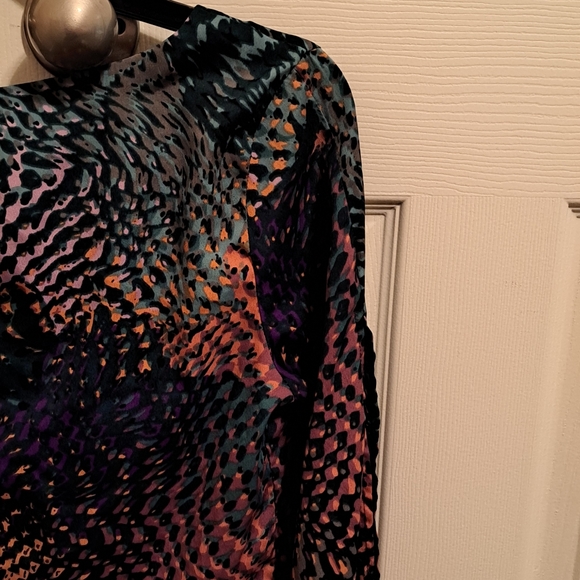 Charlotte Russe Junior  top GUC - Picture 4 of 5